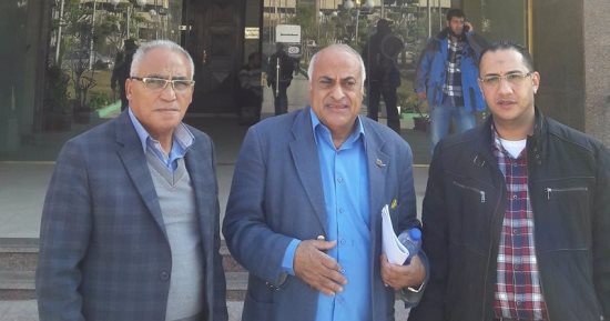 طعن لوقف إعلان نتيجه انتخابات نادى بلدية المحلة لحين صدور حكم المحكمة الرياضية