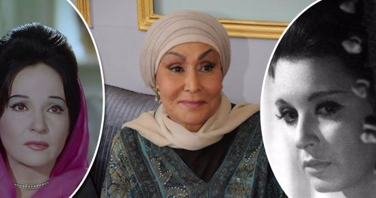 سهير البابلى: مدرسة المشاغبين لإضحاك الجيل لا إفساده.. حليم أسمانى "سوسكا".. شادية جميلة فى ضحكتها وعصبيتها وغيرتها على الفن.. مرسى مكنش ليه لازمة ييجى.. وتؤكد: لم أحرّم الفن.. والشيخ الشعراوى لم يقل لى اعتزلى