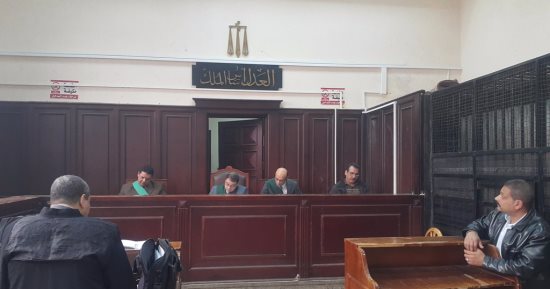 حفظ التحقيقات فى اتهام ربة منزل لطليقها باعتدائه جنسيًا على ابنتهما بالجيزة 