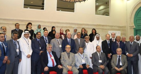 محافظ جنوب سيناء يفتتح فعاليات الملتقى الإقليمى لمجمع الفكر العربى