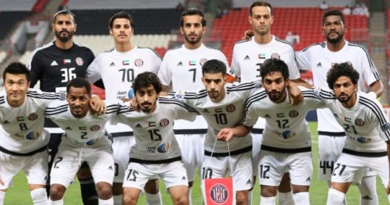 الجزيرة الإماراتى يقرر إقالة يورجن ستريبل المدير الفنى 