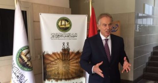 رئيس وزراء بريطانيا: هناك فرصة لوقف "البريكست" حال قيام الاتحاد الأوروبى بدوره
