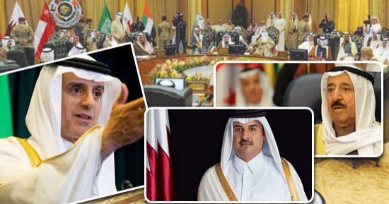 عماد أديب: الدور القطرى فى اليمن وراء تعثر قمة التعاون الخليجى