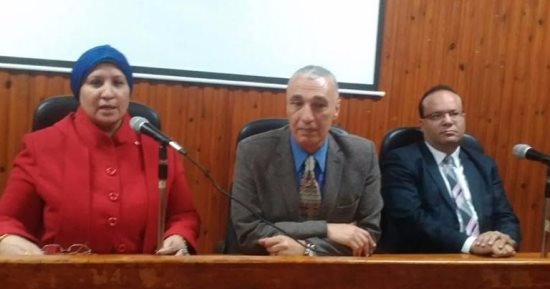 ننشر توصيات المؤتمر الدولى الثانى للغات الأوروبية بـ"آداب المنوفية"