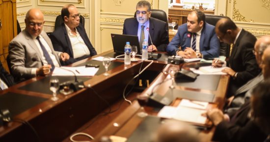 وزير قطاع الأعمال من البرلمان: حققنا صافى أرباح 7.6 مليار جنيه.. لا نستند لمفهوم الخصخصة الشائع وإعادة الهيكلة لا تعنى الاستغناء عن العمالة.. نعانى غياب الصف الثانى.. ورئيس صناعة النواب يحذر من تكرار الأخطاء