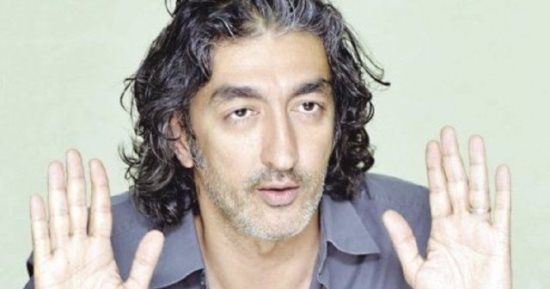محمد بكير : بدء تصوير "منطقة محرمة" أوائل يناير المقبل