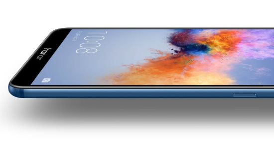 بيع 40 مليون وحدة من سلسلة هواتف هواوى Honor X