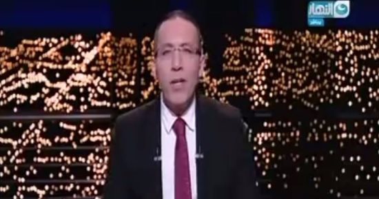 خالد صلاح: معتز الدمرداش قيمة وإضافة لآخر النهار.. والقناة تفاوض محمود سعد