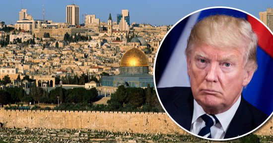 مفتى أستراليا: قرار ترامب بنقل سفارة أمريكا للقدس مساندة للمغتصب وتكريس للاحتلال 
