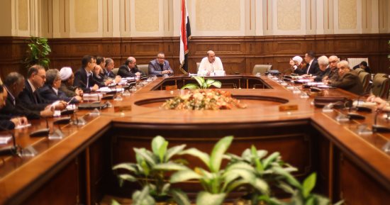 زراعة البرلمان تناقش خلال أيام شروط ببناء منشآت تعليمية على الأراضى الزراعية