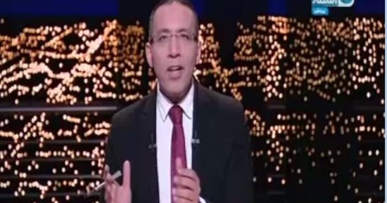 فيديو.. خالد صلاح: من يظن أن الترشح للرئاسة سينجيه من تحقيق فساد أو حكم "ميدخلش"