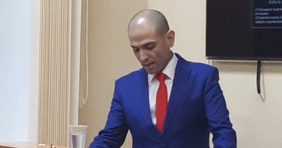 أستاذ علاقات دولية: أوروبا ستشهد شتاءً قارسا بسبب وقف الغاز الروسي
