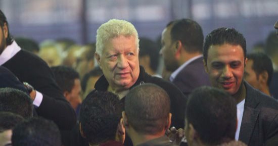 رسميا .. اللجنة الأوليمبية تعتمد نتيجة انتخابات نادى الزمالك 