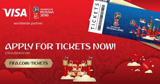 فيفا يفتتح اليوم باب الحجز لشراء تذاكر مباريات مصر فى كأس العالم