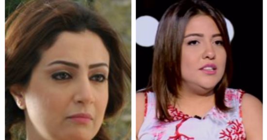 إيمان إمام بديلة لـ "مى كساب" فى المسرح القومى بسبب حملها الثانى 