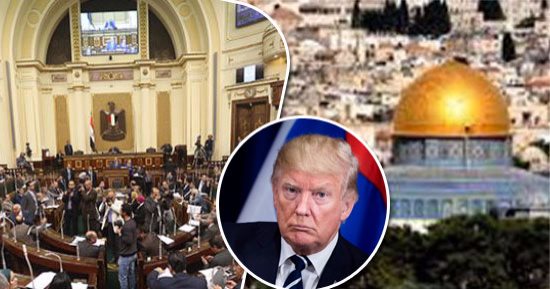 صحيفة إسبانية: قرار ترامب الخاص بالقدس حول فرحة الفلسطينيين بأعياد الميلاد لظلام
