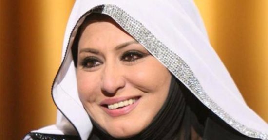 سهير رمزى ضيفة "أبلة فاهيتا" الجمعة المقبلة