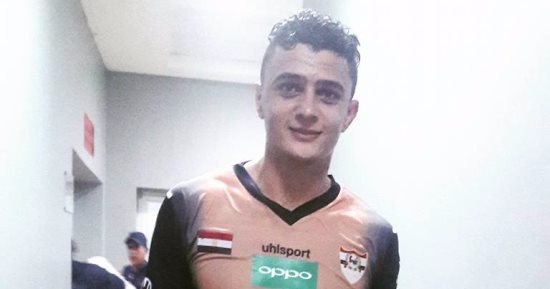 لجنة الكرة بالأهلى تحسم ملف خطف عمر السعيد من الزمالك