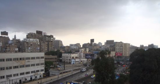 ننشر درجات الحرارة المتوقعة اليوم الأحد بمحافظات مصر والعواصم العربية 