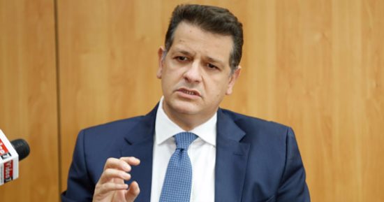 رئيس "أفريقية النواب" يتقدم بطلب إحاطة حول اختفاء مواطن مصرى بنيجيريا