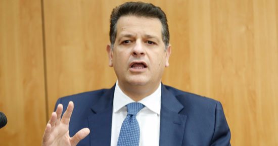 لجنة الشئون الأفريقية بالبرلمان تلتقى القائم بأعمال سفير أوغندا بالقاهرة