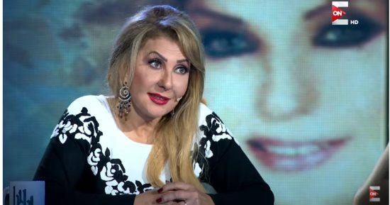 نادية الجندى توثق تفاصيل رحلتها في باريس بصور على إنستجرام