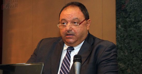 مدير المكتب الإقليمي لليونسكو: مصر الجسر الصلب لنقل الثقافات لأفريقيا