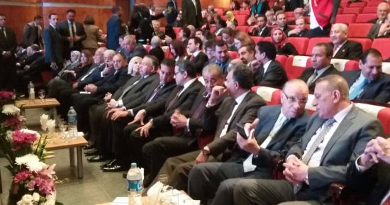 فيديو.. استمع لمقطوعة موسيقية لسيدات مكفوفات فى احتفالية اليونسكو بمتحف الحضارة