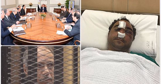 اعرف كل حاجة.. أهم 10 أخبار على مدار اليوم الأربعاء