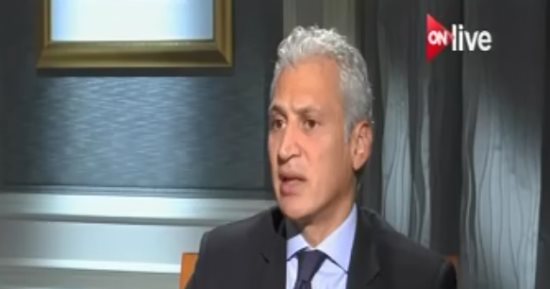 مدير"IFC" بالشرق الأوسط: ندرس إقامة مشروع ضخم للبتروكيماويات بالعين السخنة