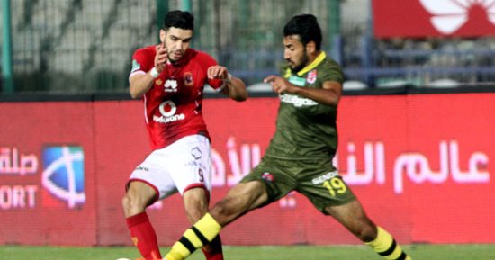 الأهلى والأسيوطى والجيش وسموحة على on sport .. اليوم