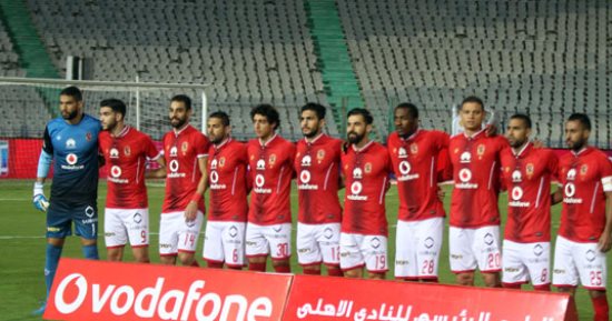 الأهلي يعتذر عن عشاء السفير المصرى بالإمارات بسبب رحلة العودة