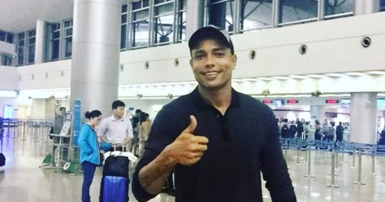الزمالك يخطر الفيفا بإنهاء أزمة ريكاردو