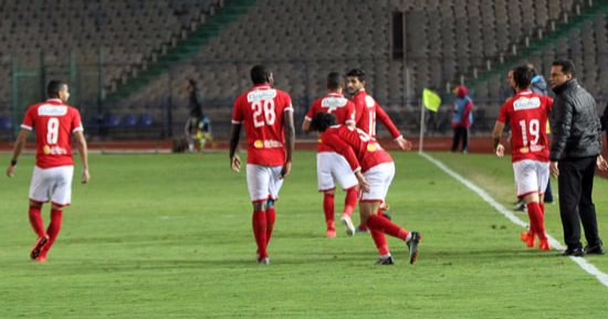 حدث اليوم.. الأهلى يصعد لوصافة الدوري بـ"هدف" السعيد فى الأسيوطى