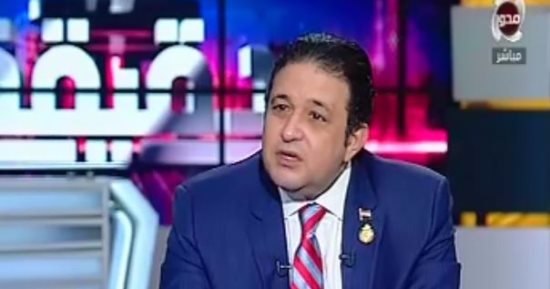 علاء عابد عن تقرير "العفو الدولية" حول السجون: خطوة بائسة للنيل من مصر