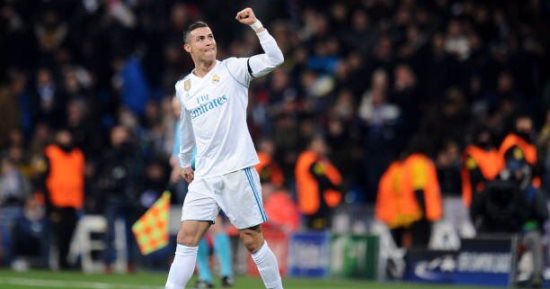 فيديو.. ريال مدريد يتفوق على دورتموند فى الشوط الأول من دوري أبطال أوروبا