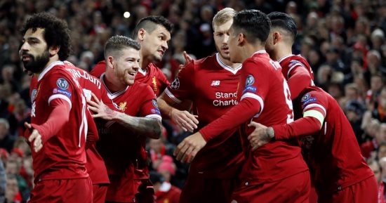 ليفربول يحذر جماهيره من الثلوج قبل مواجهة إيفرتون