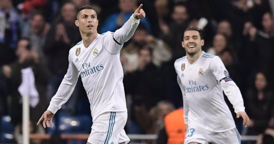 فيديو.. ريال مدريد ينتزع فوزا مثيرا من دورتموند بدورى أبطال أوروبا