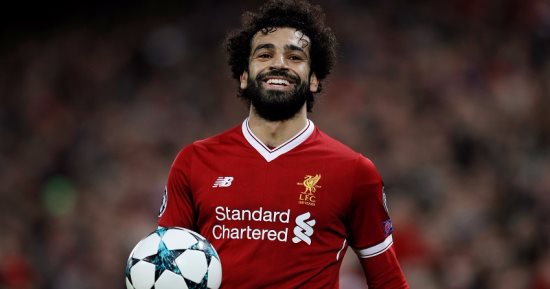 مدرب توتنهام السابق: محمد صلاح قادر على اللعب تحت قيادة جوارديولا