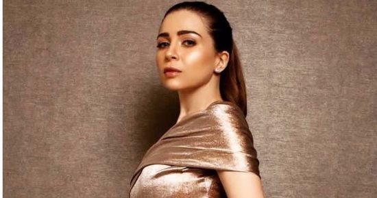 اليوم.. مى عز الدين فى الحى الشعبى لمواصلة تصوير "البرنسيسة بيسة"