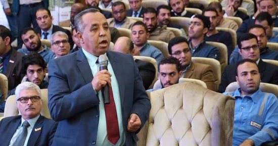 "إيثيدكو": 51 مليون ساعة عمل دون حوادث أو إصابات