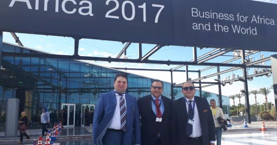 الجمعية المصرية اللبنانية: مؤتمر الكوميسا بشرم الشيخ لتحقيق طفرة بالصادرات