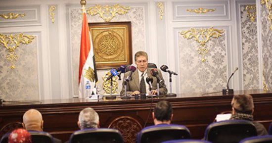 النائب سعد الجمال: قرار ترامب باعتبار القدس عاصمة إسرائيل أسقط جميع الأقنعة (صور)