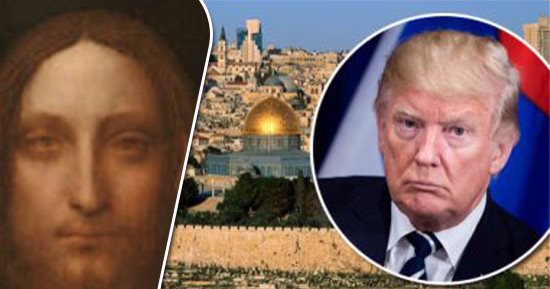 الصحف العالمية: قرار القدس يفرض غموض على 70 عاما من جهود السلام.. أمريكا فتحت أبواب جهنم بوجه "إسرائيل".. أمير سعودى يشترى لوحة "المسيح" بـ450 مليون دولار.. حرائق الغابات تمتد لوسط لوس أنجلوس وتدفع لنزوح جماعى