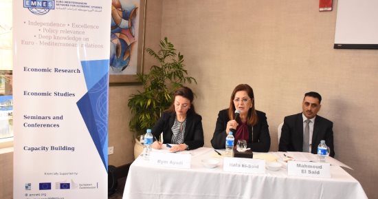 التخطيط: تحسن مؤشرات الاقتصاد يرجع لتعافى النشاط وثقة المستثمرين