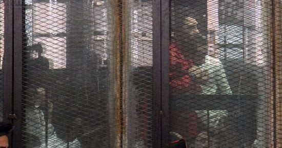 زى النهارده.. شاهد بـ"أجناد مصر" الإرهابى: أُصبت فى انفجار عبوة ناسفة زرعت أسفل سيارتى