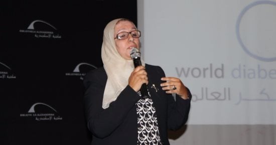 وزارة الصحة: يمكن تفادى 40% من إصابات السرطان باتباع سبل الوقاية