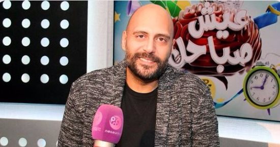 وليد فواز لـ"عيش صباحك": اعتذرت عن "الجماعة 2" بسبب عدم التفاهم مع المخرج