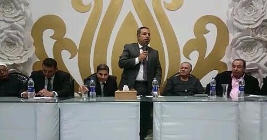 "علشان تبنيها" تنظم مؤتمرا شعبيا بأولاد صقر بالشرقية