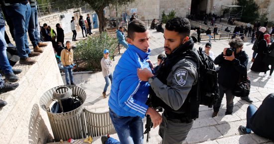 خبير: إقرار قانون بإعدام فلسطينين يتناقض مع القوانين الإسرائيلية والدولية